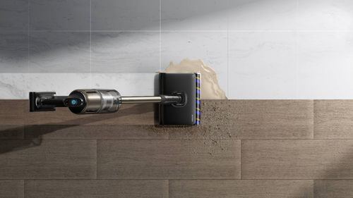 Dreame redefine la limpieza doméstica con la nueva aspiradora Z30 Pro Aqua