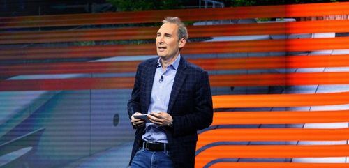 Amazon acelera su apuesta por la IA con 200.000 millones y desafía el dominio de Nvidia