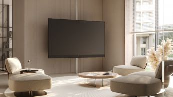 Loewe y SieMatic sellan una alianza para integrar tecnología y diseño en el hogar