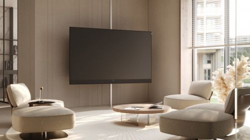 Loewe y SieMatic sellan una alianza para integrar tecnología y diseño en el hogar