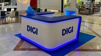 Digi pierde la exclusividad de su marca en la UE tras un error en el registro