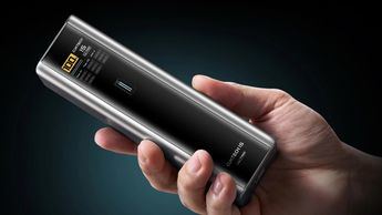 Prueba CUKTECH 15 Ultra