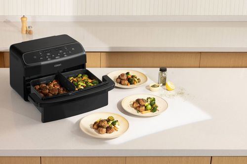 Cosori Twinfry Compact