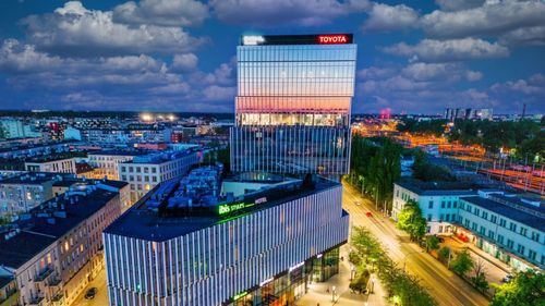 Toyota impulsa su estrategia digital en Europa con un nuevo hub tecnológico