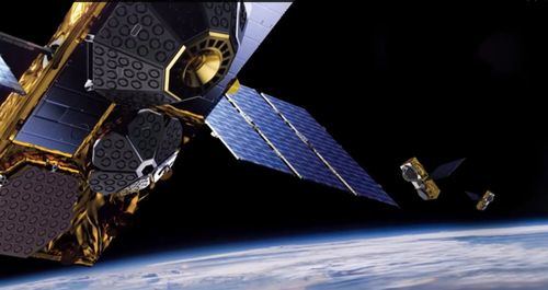 Amazon compra Globalstar para llevar la conectividad satelital directa al móvil por 11.600 millones