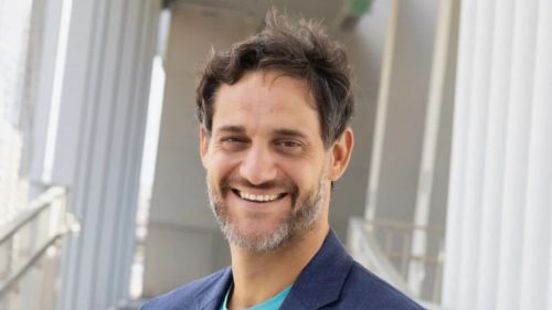 Matías Cascallares, OEM Technologist de Confluent