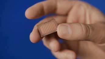 Meta se alía con Broadcom para desarrollar sus chips propios MTIA