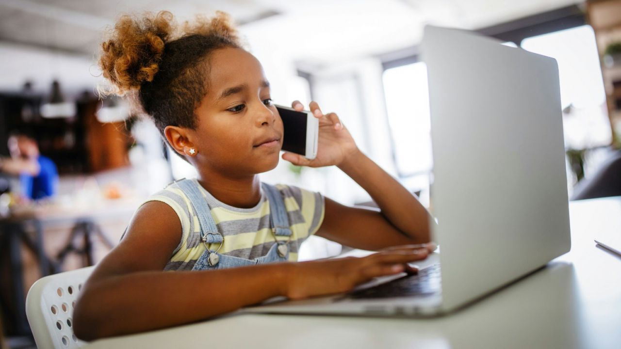 Conectividad para la igualdad de oportunidades