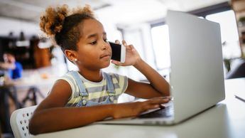 Conectividad para la igualdad de oportunidades