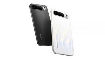 Nuevo Realme 16 5G, diseño renovado y una gran autonomía