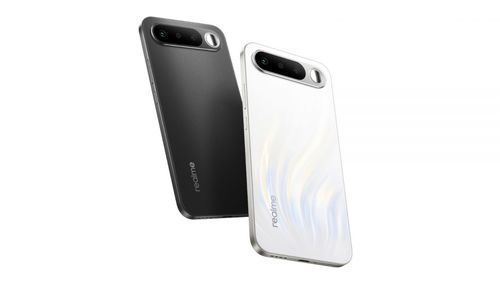 Nuevo Realme 16 5G, diseño renovado y una gran autonomía