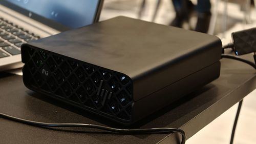 HP ZGX Nano