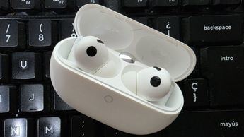 Prueba Huawei FreeBuds Pro 5