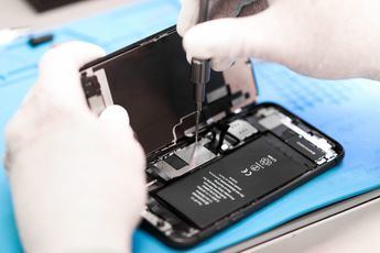 Europa obliga a rediseñar los móviles: baterías reemplazables desde 2027