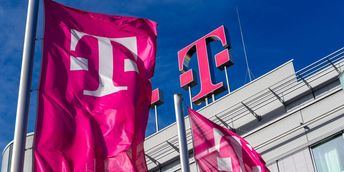 Deutsche Telekom estudia integrar T-Mobile en una megafusión histórica