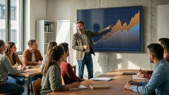 SPC entra en el negocio audiovisual con LumaCore, su nueva gama profesional