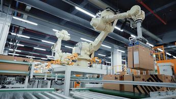 Lenovo impulsa la IA industrial para transformar la producción