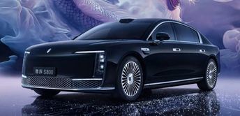 Huawei refuerza su apuesta por el coche autónomo con una inversión de 2.340 millones