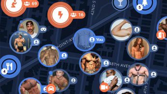 Match invierte 100 millones en Sniffies y refuerza su apuesta por el dating queer
