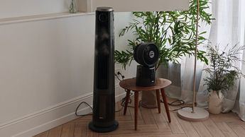 DREO lleva la nebulización al interior con sus nuevos ventiladores TurboCool