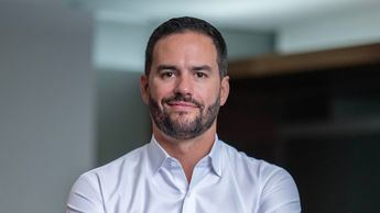 Softtek apuesta por David Jiménez como nuevo CEO global