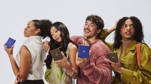 Motorola renueva la gama Razr 70 con IA, más potencia y diseño plegable premium