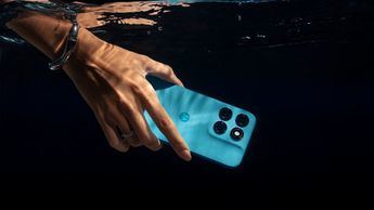 Motorola actualiza su gama de entrada y gama media con cuatro nuevos dispositivos