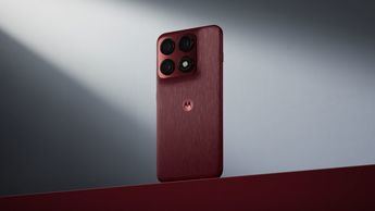 Nuevo Motorola Edge 70 Pro: 6.500 mAh de batería y triple cámara de 50MP