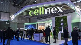 Cellnex recorta pérdidas un 24% y dispara su caja hasta 118 millones