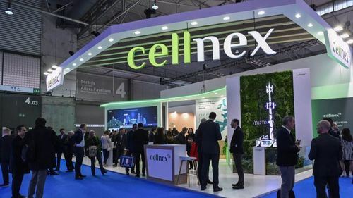 Cellnex recorta pérdidas un 24% y dispara su caja hasta 118 millones