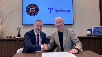 Telefónica y Sateliot impulsan 5G satelital para defensa y zonas sin cobertura