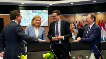 España presiona a la UE para priorizar una red satelital propia en Europa