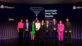 Estrategia Nacional Deep Tech: España moviliza 8.000 millones para liderar la revolución deep tech hasta 2030
