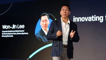 Samsung releva al jefe de su negocio de TV en plena presión competitiva global