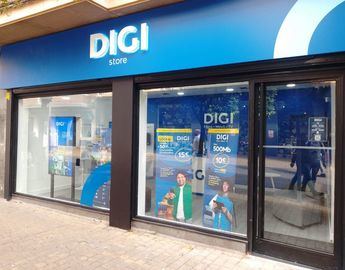 Digi extiende el WiFi 7 a su fibra de 1 Gbps y acelera la transición a XGS-PON