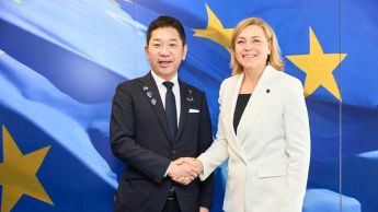 La Unión Europea y Japón refuerzan su alianza digital en IA, datos y 6G con nuevos acuerdos estratégicos