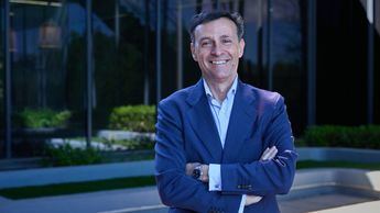 Javier Broseta, nuevo director de clientes SOHO de Vodafone España