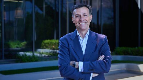 Javier Broseta, nuevo director de clientes SOHO de Vodafone España