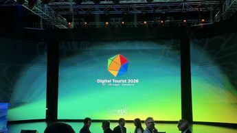 Digital Tourism 2026 abre el debate sobre el futuro de las DMO inteligentes y la gestión turística basada en datos