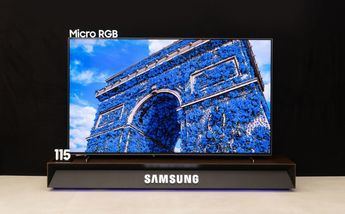 Samsung abandona la venta de televisores en China tras 34 años de presión local