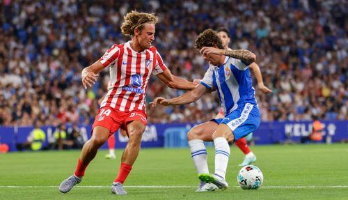 LALIGA lleva el fútbol a la realidad inmersiva para acercar al aficionado al partido como nunca antes