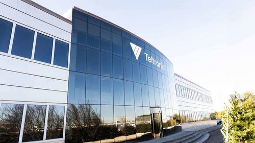 Amper compra Teltronic por 225 millones y acelera la consolidación española en defensa tecnológica