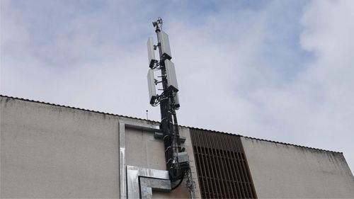 Samsung y Qualcomm quieren resolver uno de los grandes problemas de 5G doméstico