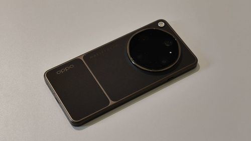 Oppo Find X9 Ultra