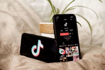 TikTok anuncia una versión de pago en Europa que empezará por Reino Unido
