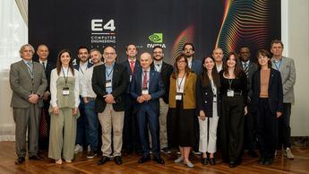 La italiana E4 desembarca en España para impulsar supercomputación e IA europea