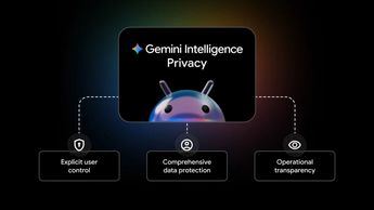 Así protegerá Google la privacidad en la nueva era de Android impulsada por Gemini Intelligence