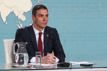 Sánchez alerta en Barcelona que “la democracia se debilita” sin derechos digitales