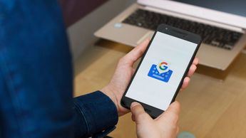 Google actualiza Gboard, el nuevo teclado impulsado por Gemini Intelligence