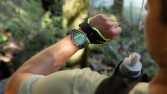 Amazfit lanza el Cheetah 2 Ultra: más autonomía y mapas offline para conquistar el trail running
